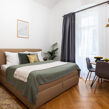 Kampa Park Apartment ปราก ภายนอก รูปภาพ
