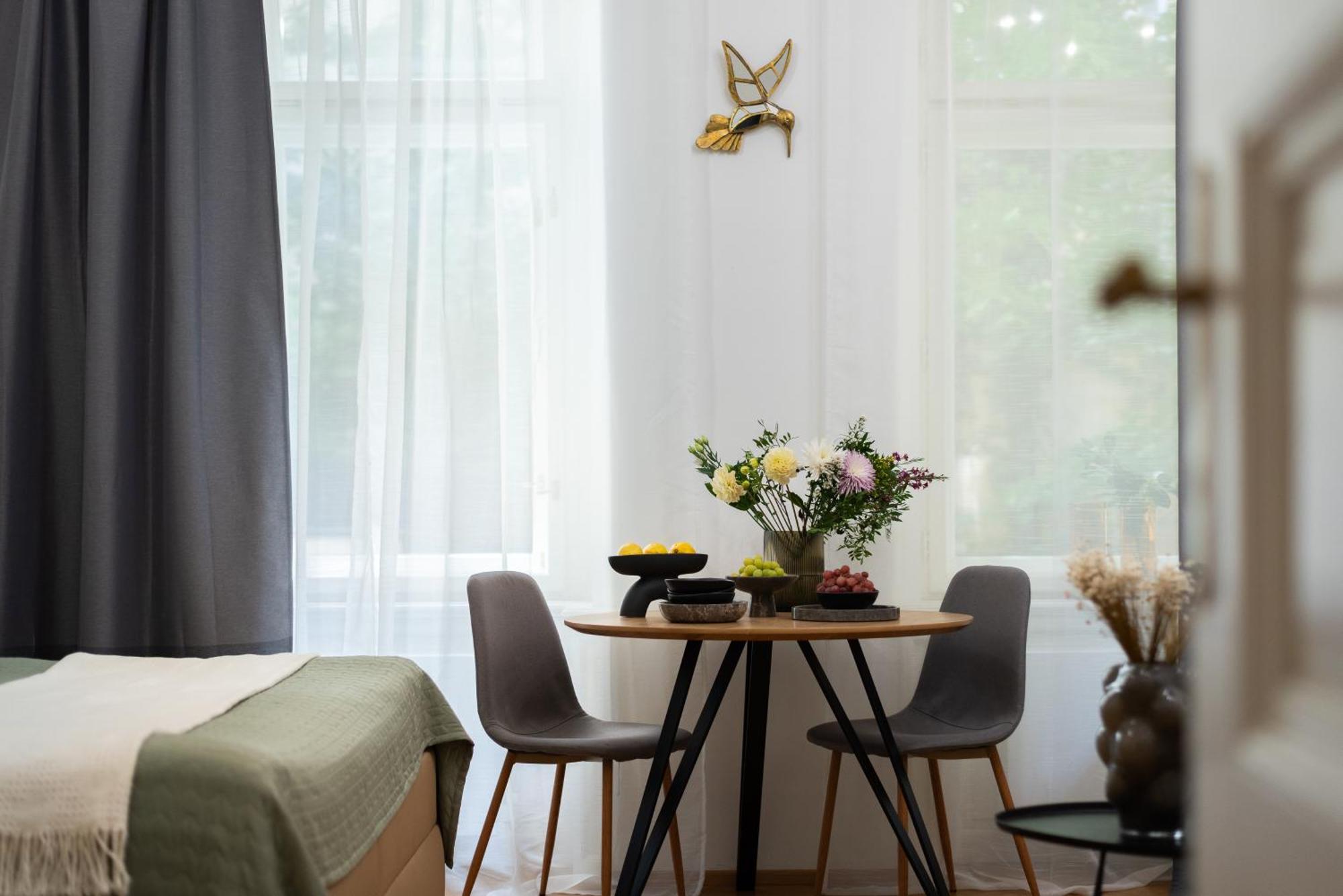 Kampa Park Apartment ปราก ภายนอก รูปภาพ